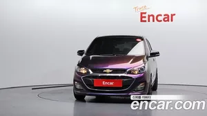 Chevrolet Spark, 2020 — миниатюра 3