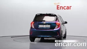 Chevrolet Spark, 2020 — миниатюра 4