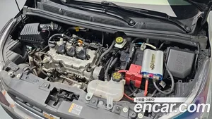 Chevrolet Spark, 2020 — миниатюра 6