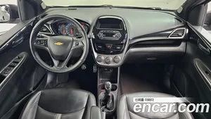 Chevrolet Spark, 2020 — миниатюра 7