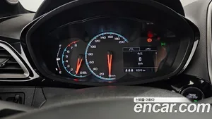 Chevrolet Spark, 2020 — миниатюра 8