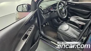 Chevrolet Spark, 2020 — миниатюра 10