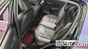 Chevrolet Spark, 2020 — миниатюра 11