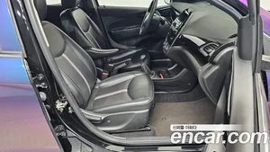 Chevrolet Spark, 2020 — миниатюра 12