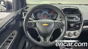 Chevrolet Spark, 2020 — миниатюра 13
