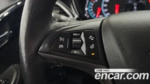 Chevrolet Spark, 2020 — миниатюра 14