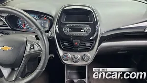 Chevrolet Spark, 2020 — миниатюра 17