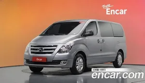 Hyundai Starex, 2017 — миниатюра 30