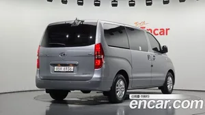 Hyundai Starex, 2017 — миниатюра 1
