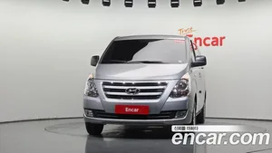 Hyundai Starex, 2017 — миниатюра 2