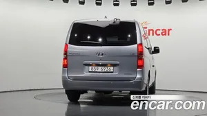 Hyundai Starex, 2017 — миниатюра 3
