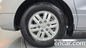 Hyundai Starex, 2017 — миниатюра 4