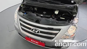 Hyundai Starex, 2017 — миниатюра 5