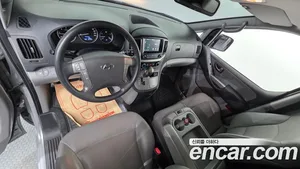 Hyundai Starex, 2017 — миниатюра 9