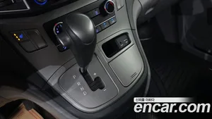 Hyundai Starex, 2017 — миниатюра 11