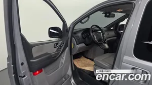 Hyundai Starex, 2017 — миниатюра 12