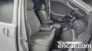 Hyundai Starex, 2017 — миниатюра 16