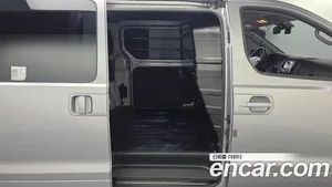 Hyundai Starex, 2017 — миниатюра 17