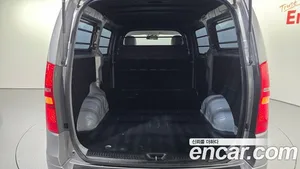 Hyundai Starex, 2017 — миниатюра 20