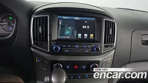 Hyundai Starex, 2017 — миниатюра 22