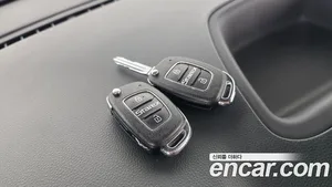 Hyundai Starex, 2017 — миниатюра 25