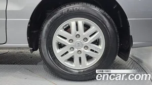 Hyundai Starex, 2017 — миниатюра 6