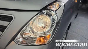 Hyundai Starex, 2017 — миниатюра 7