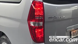 Hyundai Starex, 2017 — миниатюра 8