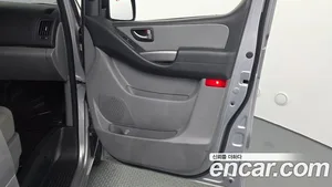 Hyundai Starex, 2017 — миниатюра 13