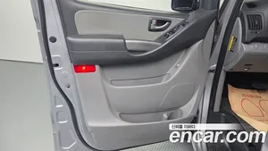 Hyundai Starex, 2017 — миниатюра 14