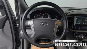 Hyundai Starex, 2017 — миниатюра 28