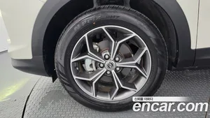 KGM Korando, 2021 — миниатюра 5