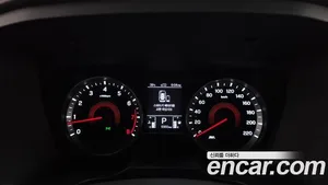 KGM Korando, 2021 — миниатюра 11