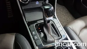 KGM Korando, 2021 — миниатюра 12