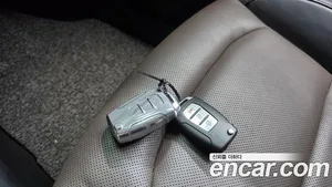KGM Korando, 2021 — миниатюра 22