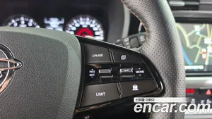 KGM Korando, 2021 — миниатюра 23