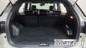KGM Korando, 2021 — миниатюра 25