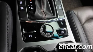 KGM Korando, 2021 — миниатюра 26