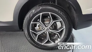KGM Korando, 2021 — миниатюра 7