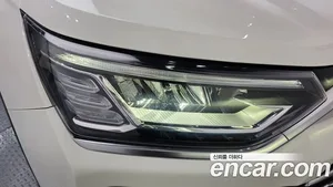 KGM Korando, 2021 — миниатюра 8