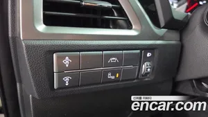 KGM Korando, 2021 — миниатюра 30