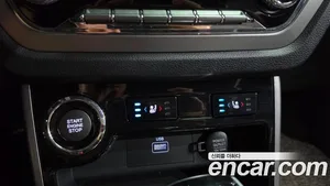 KGM Korando, 2021 — миниатюра 31