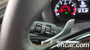 KGM Korando, 2021 — миниатюра 32