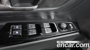 KGM Korando, 2021 — миниатюра 33