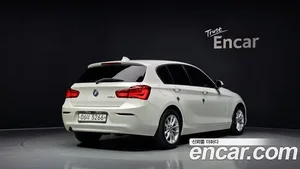 BMW 1-Series, 2017 — миниатюра 2