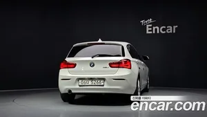 BMW 1-Series, 2017 — миниатюра 4