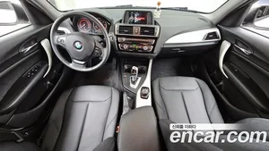 BMW 1-Series, 2017 — миниатюра 7
