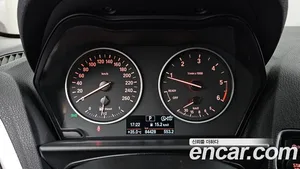 BMW 1-Series, 2017 — миниатюра 8