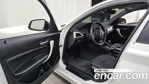 BMW 1-Series, 2017 — миниатюра 10