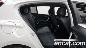 BMW 1-Series, 2017 — миниатюра 12